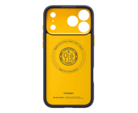 Spigen Nano Pop MagSafe do iPhone 18 Pro/17 Pro (blueberry navy) - 1586439 - zdjęcie 4
